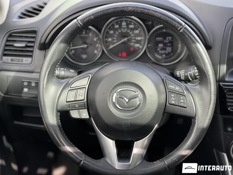 Mazda CX-5 2013 — Миниатюра 6