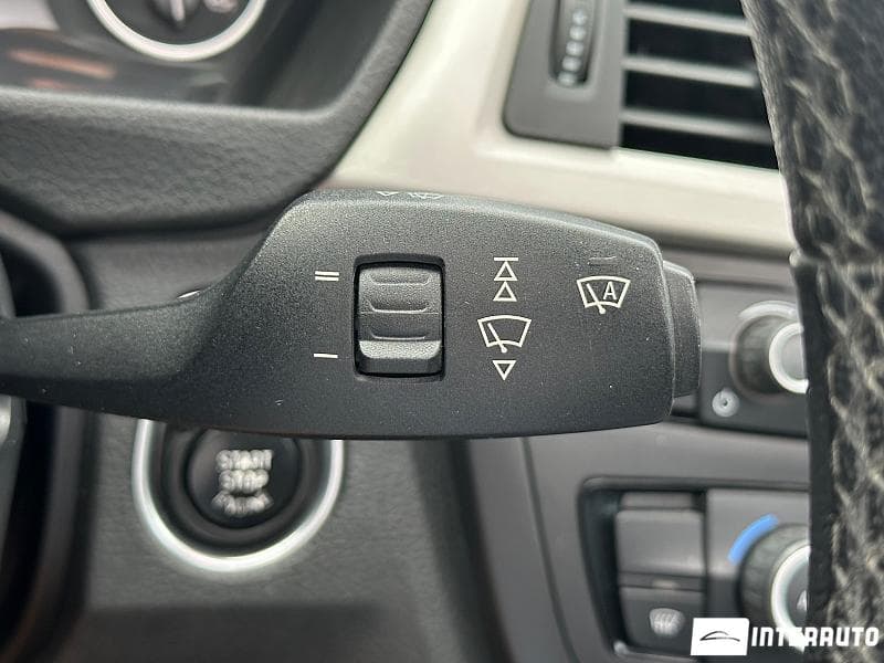 BMW 320 2015 — Миниатюра 8