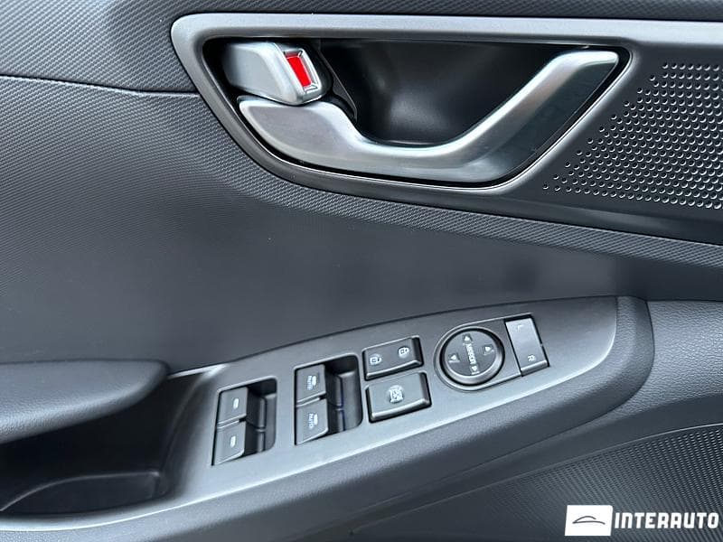 Hyundai Ioniq 2021 — Миниатюра 8