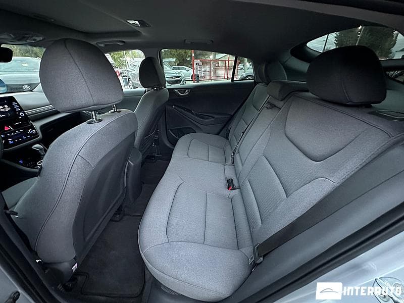 Hyundai Ioniq 2021 — Миниатюра 23