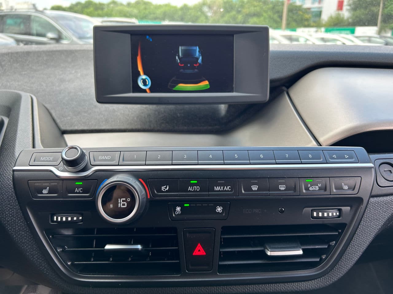 BMW i3 2016 — Миниатюра 11