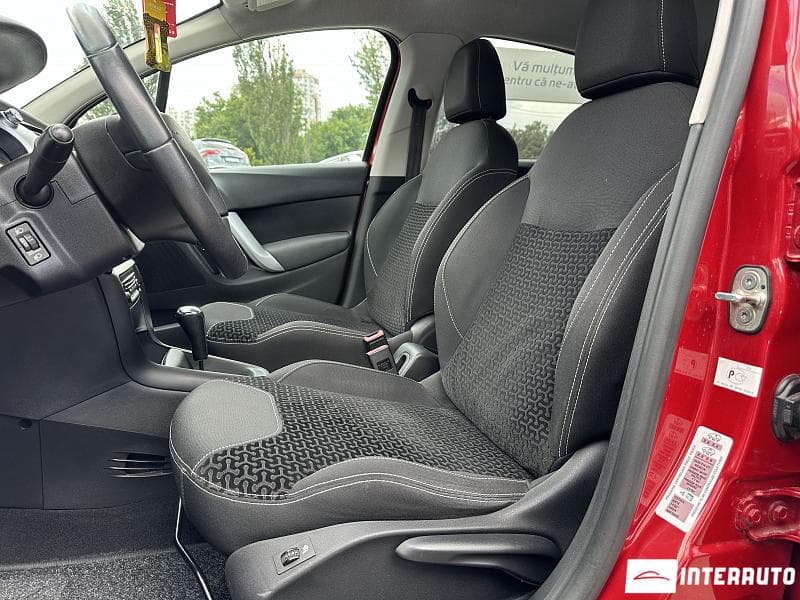 Citroen C3 2010 — Миниатюра 5
