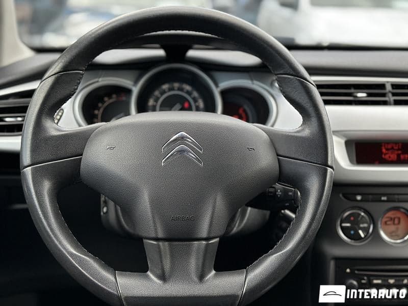 Citroen C3 2010 — Миниатюра 10
