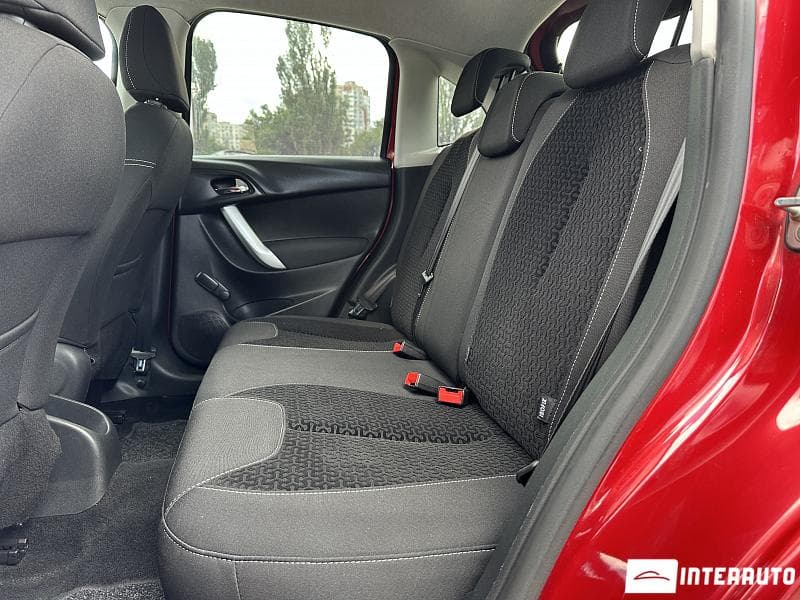 Citroen C3 2010 — Миниатюра 17