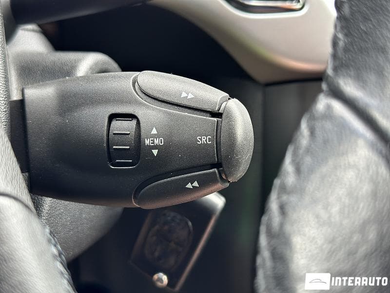 Citroen C3 2010 — Миниатюра 11