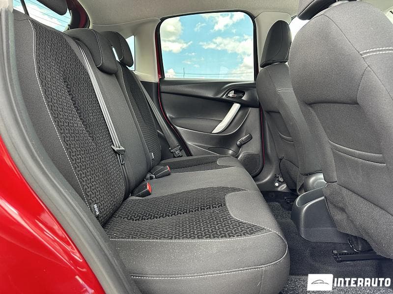 Citroen C3 2010 — Миниатюра 18
