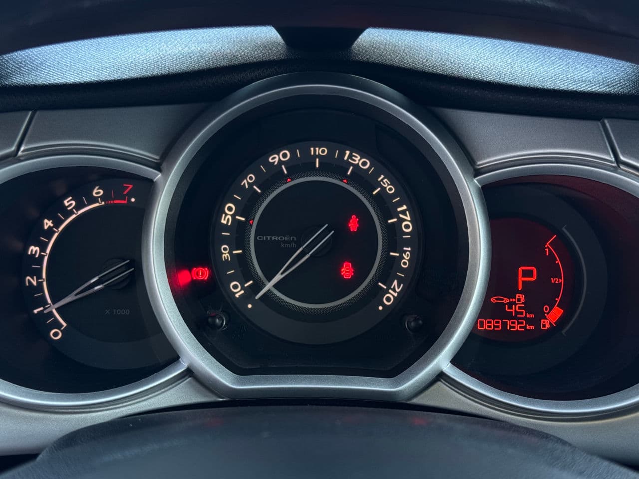 Citroen C3 2010 — Миниатюра 12