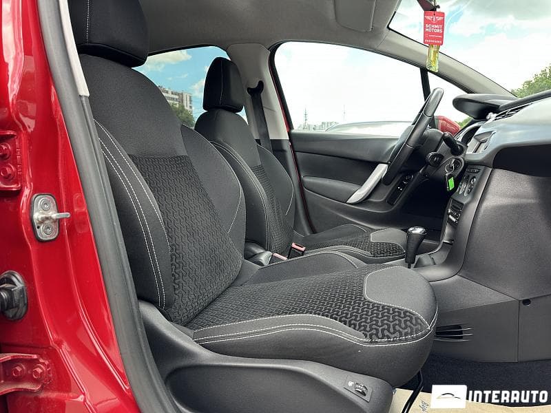 Citroen C3 2010 — Миниатюра 15