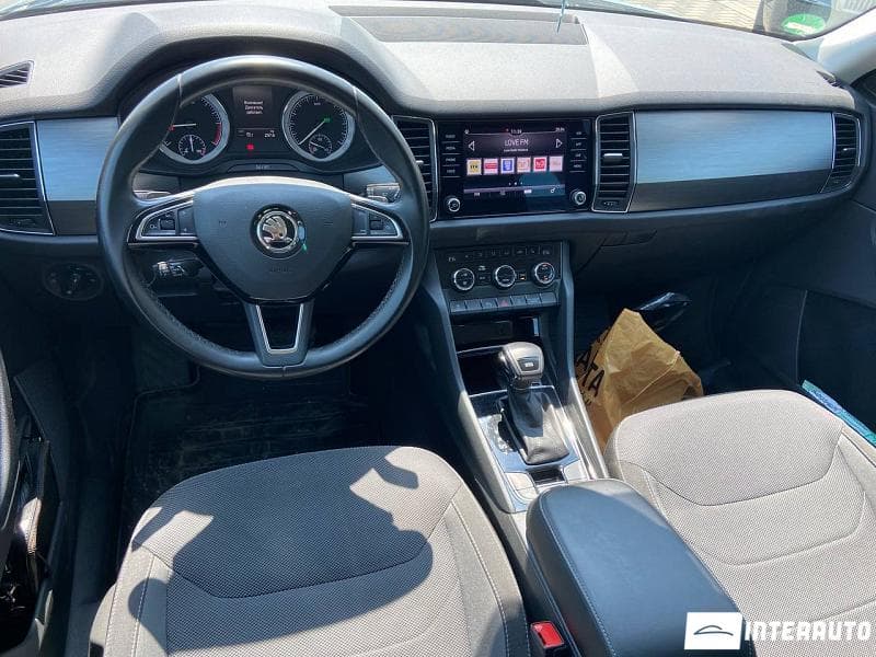 Skoda Kodiaq 2020 — Миниатюра 7