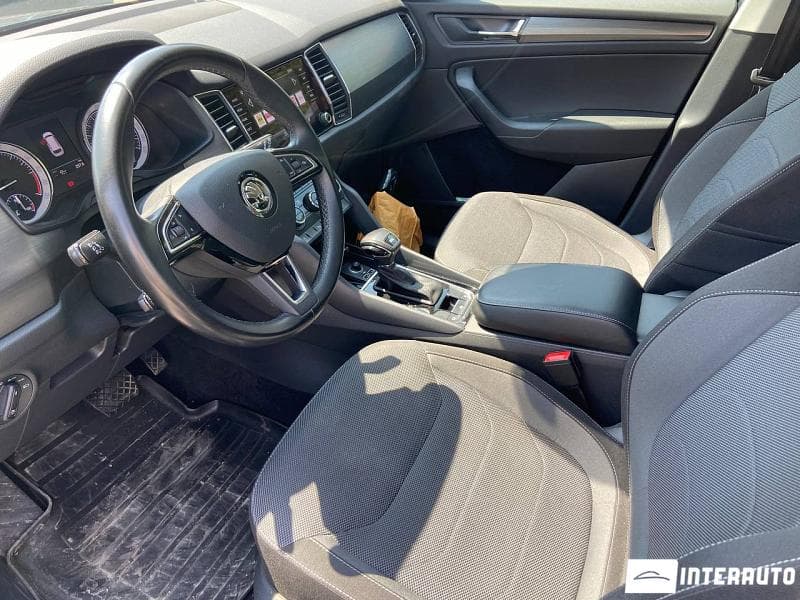 Skoda Kodiaq 2020 — Миниатюра 6