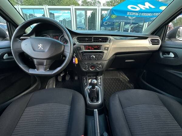2019 Peugeot 301 — Miniatură 7