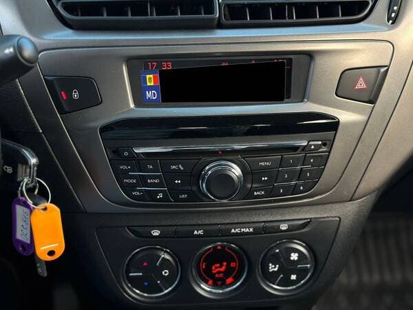 2019 Peugeot 301 — Miniatură 10