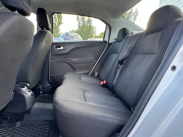 2019 Peugeot 301 — Miniatură 15