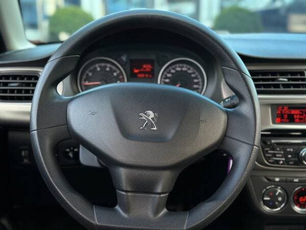 2019 Peugeot 301 — Miniatură 8