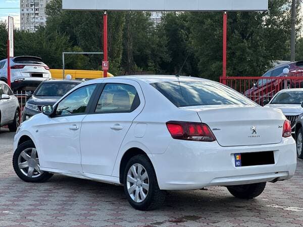 2019 Peugeot 301 — Miniatură 4