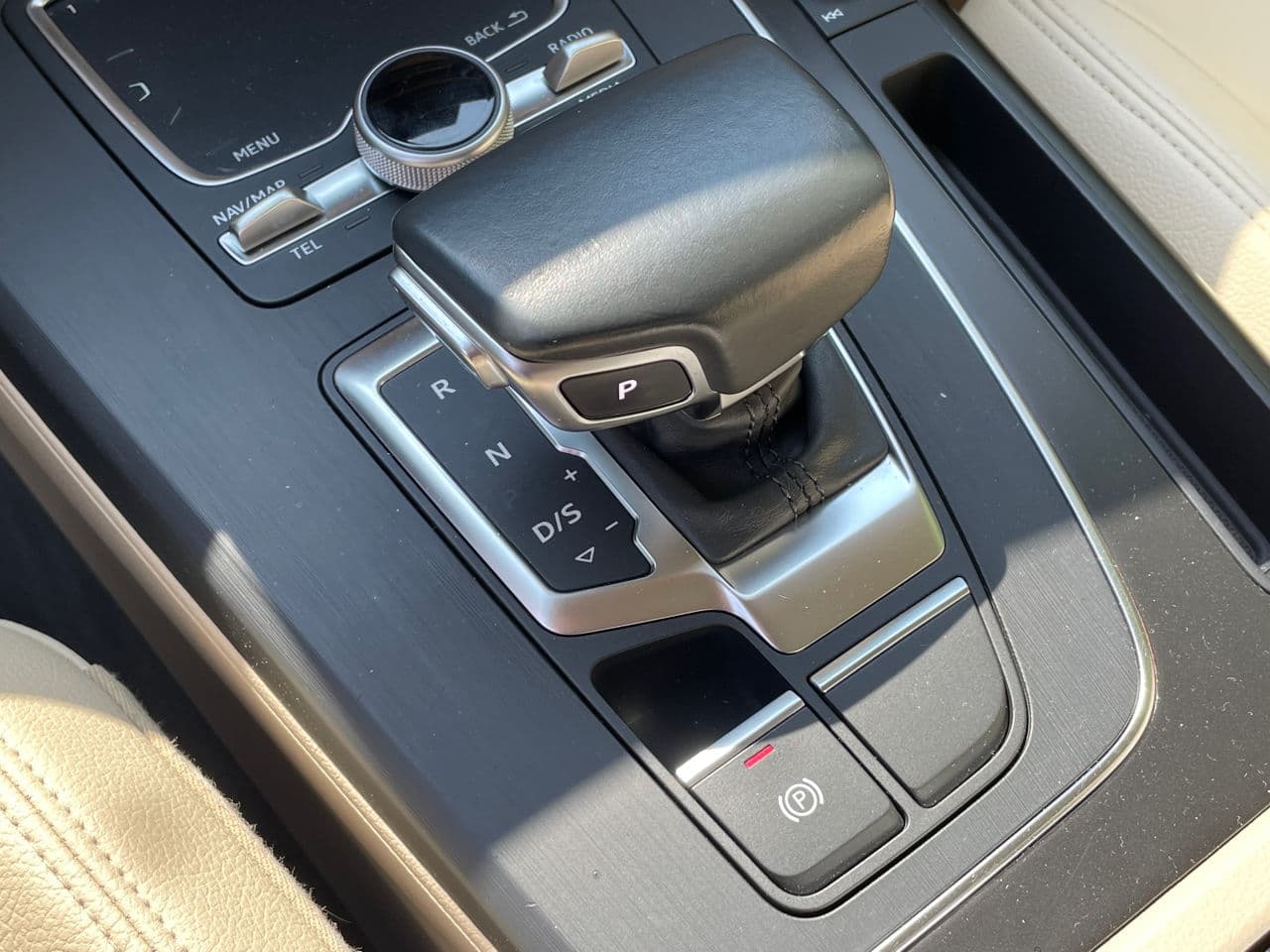Audi Q5 2018 — Миниатюра 15