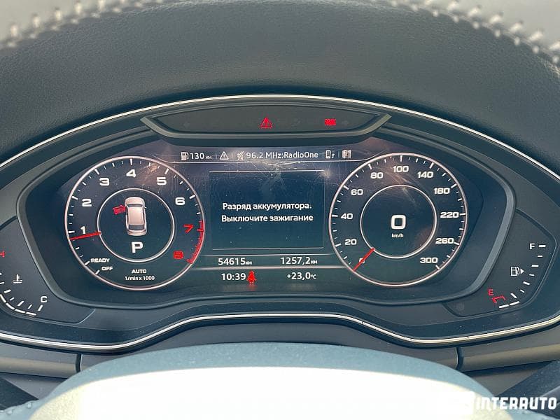 Audi Q5 2018 — Миниатюра 11