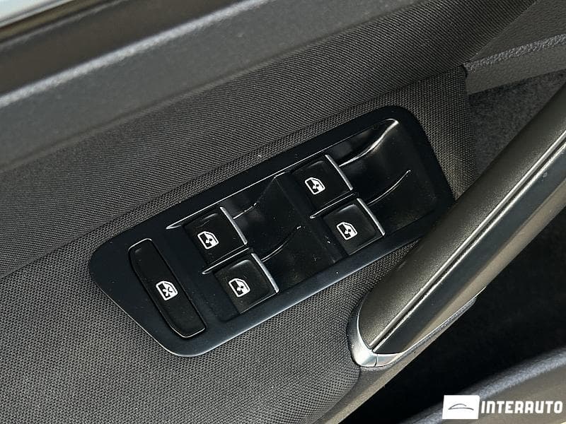 Volkswagen Golf 2015 — Миниатюра 19