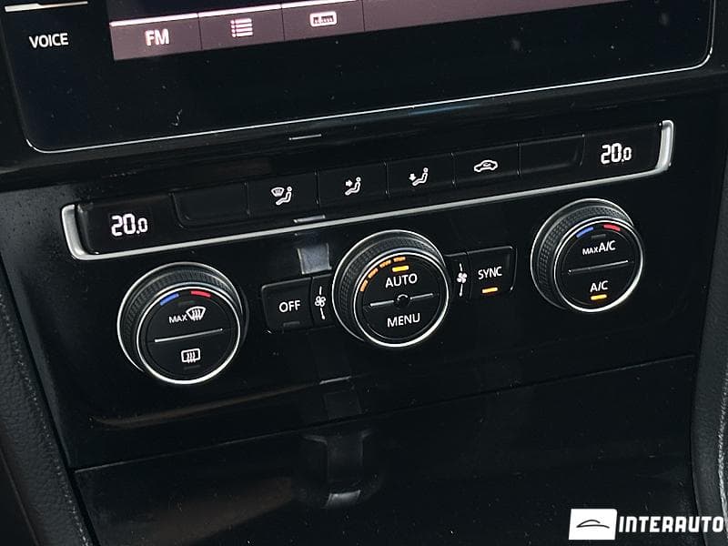 Volkswagen Golf 2015 — Миниатюра 11