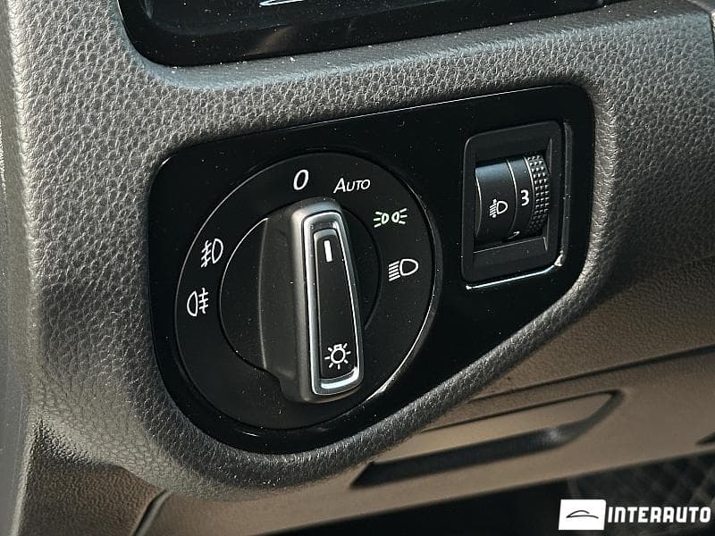 Volkswagen Golf 2015 — Миниатюра 18