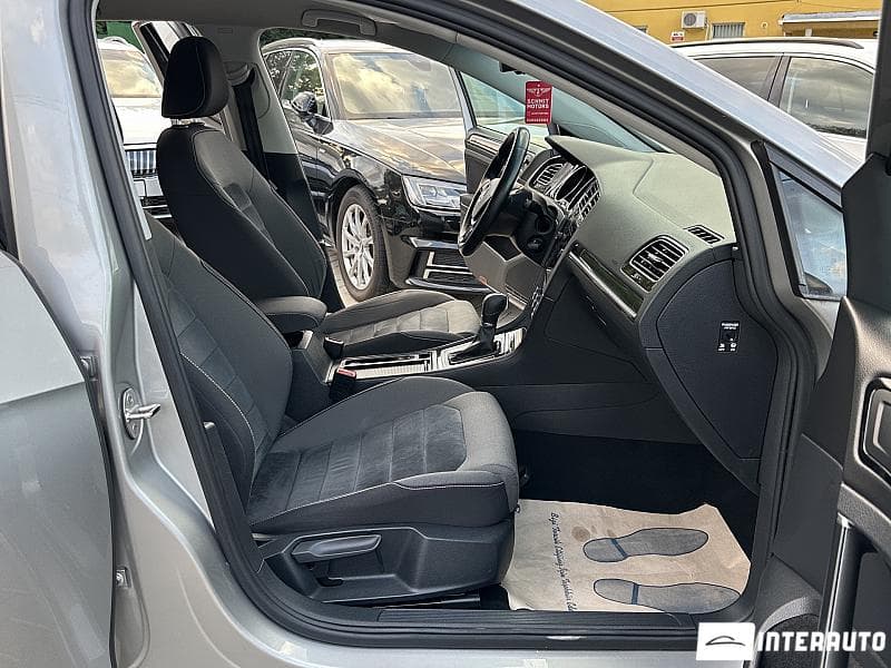 Volkswagen Golf 2015 — Миниатюра 15