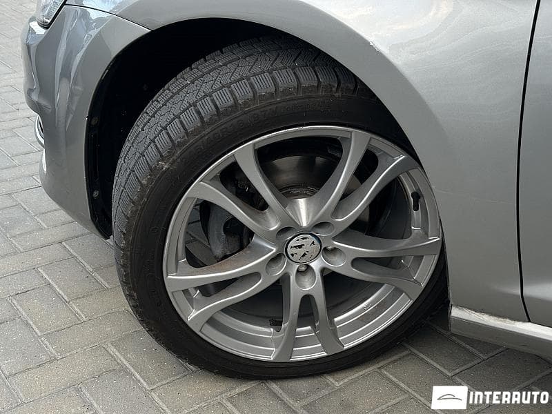Volkswagen Golf 2015 — Миниатюра 17