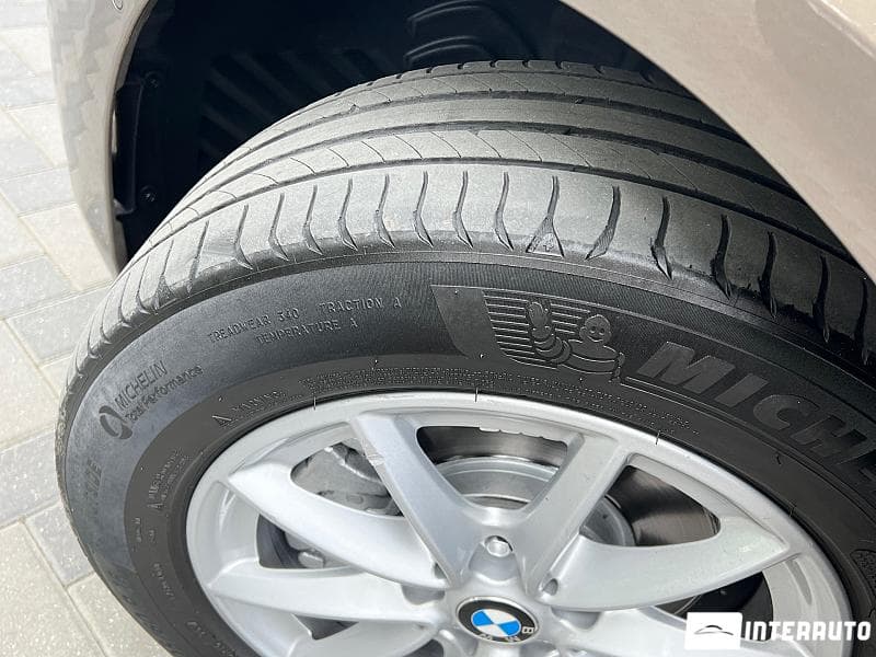 BMW 216d 2020 — Миниатюра 22