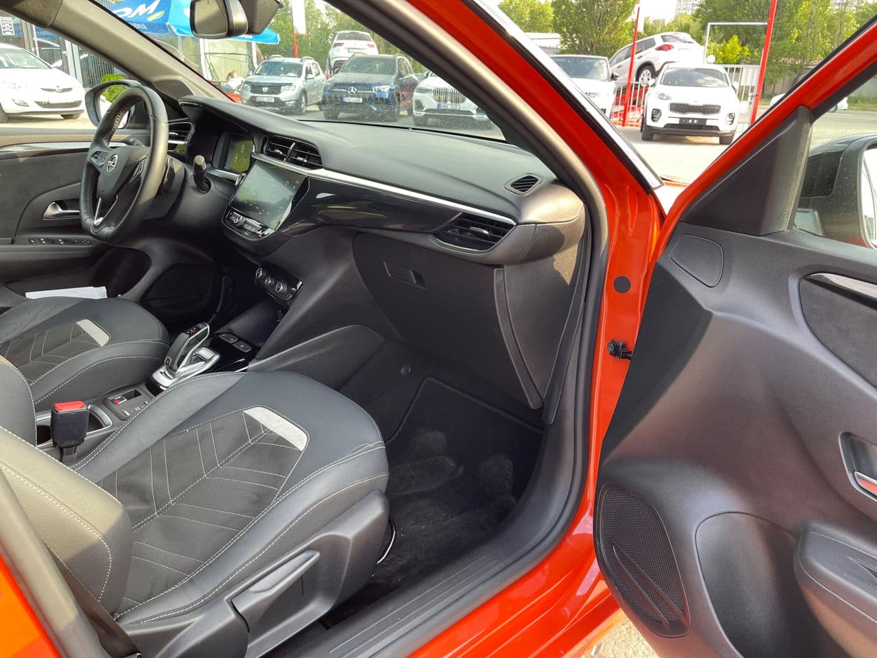 Opel Corsa 2021 — Миниатюра 17