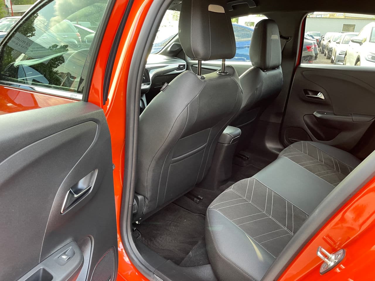 Opel Corsa 2021 — Миниатюра 14