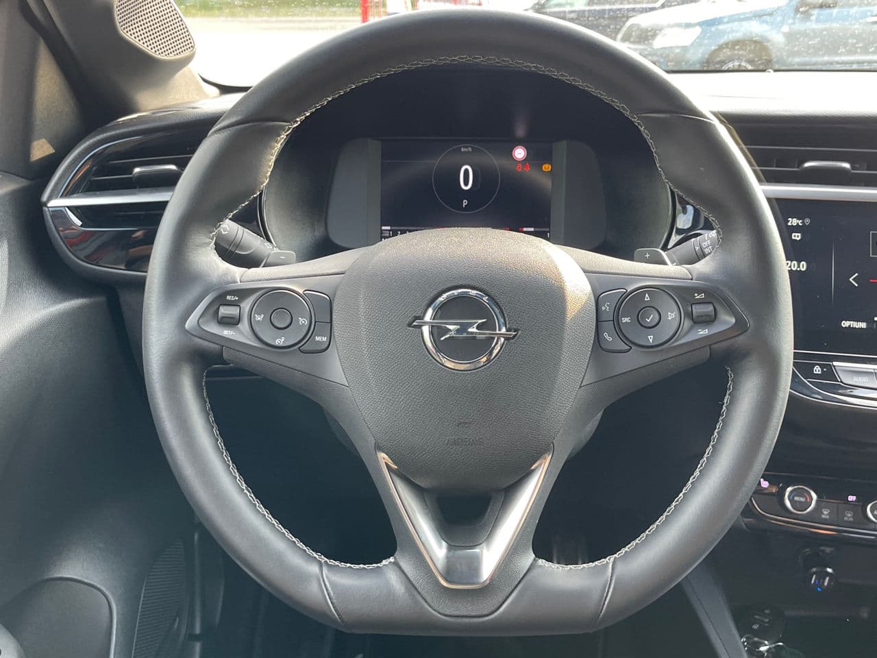 Opel Corsa 2021 — Миниатюра 9
