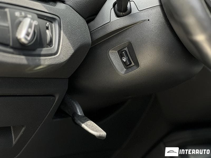 2018 BMW X1 2.5i — Miniatură 9