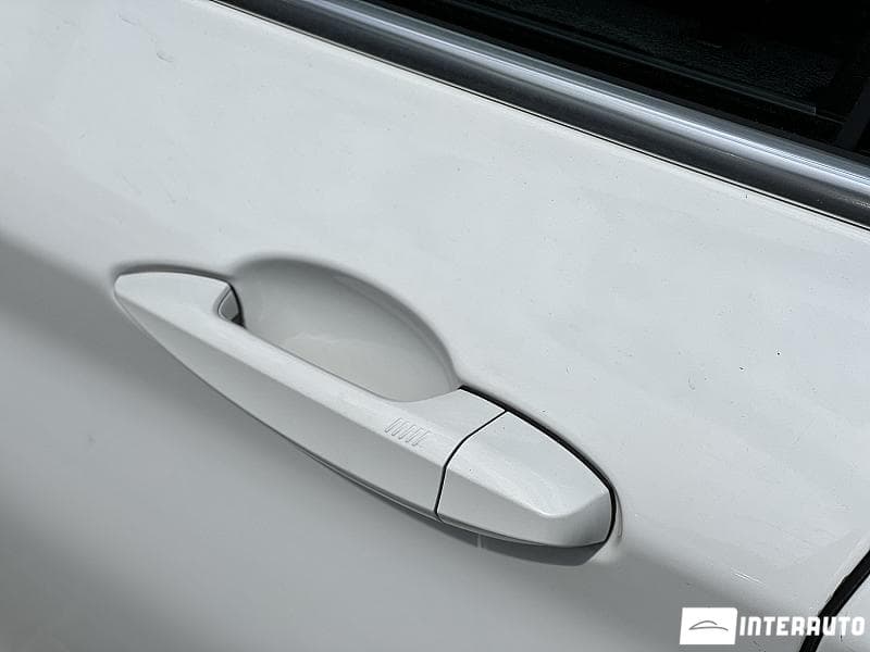 2018 BMW X1 2.5i — Miniatură 6
