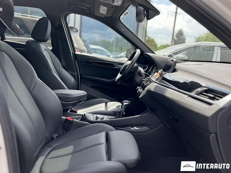 2018 BMW X1 2.5i — Miniatură 16
