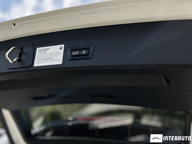 2018 BMW X1 2.5i — Miniatură 25