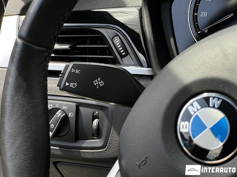 2018 BMW X1 2.5i — Miniatură 13