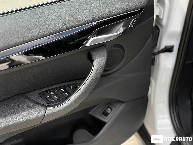 2018 BMW X1 2.5i — Miniatură 7