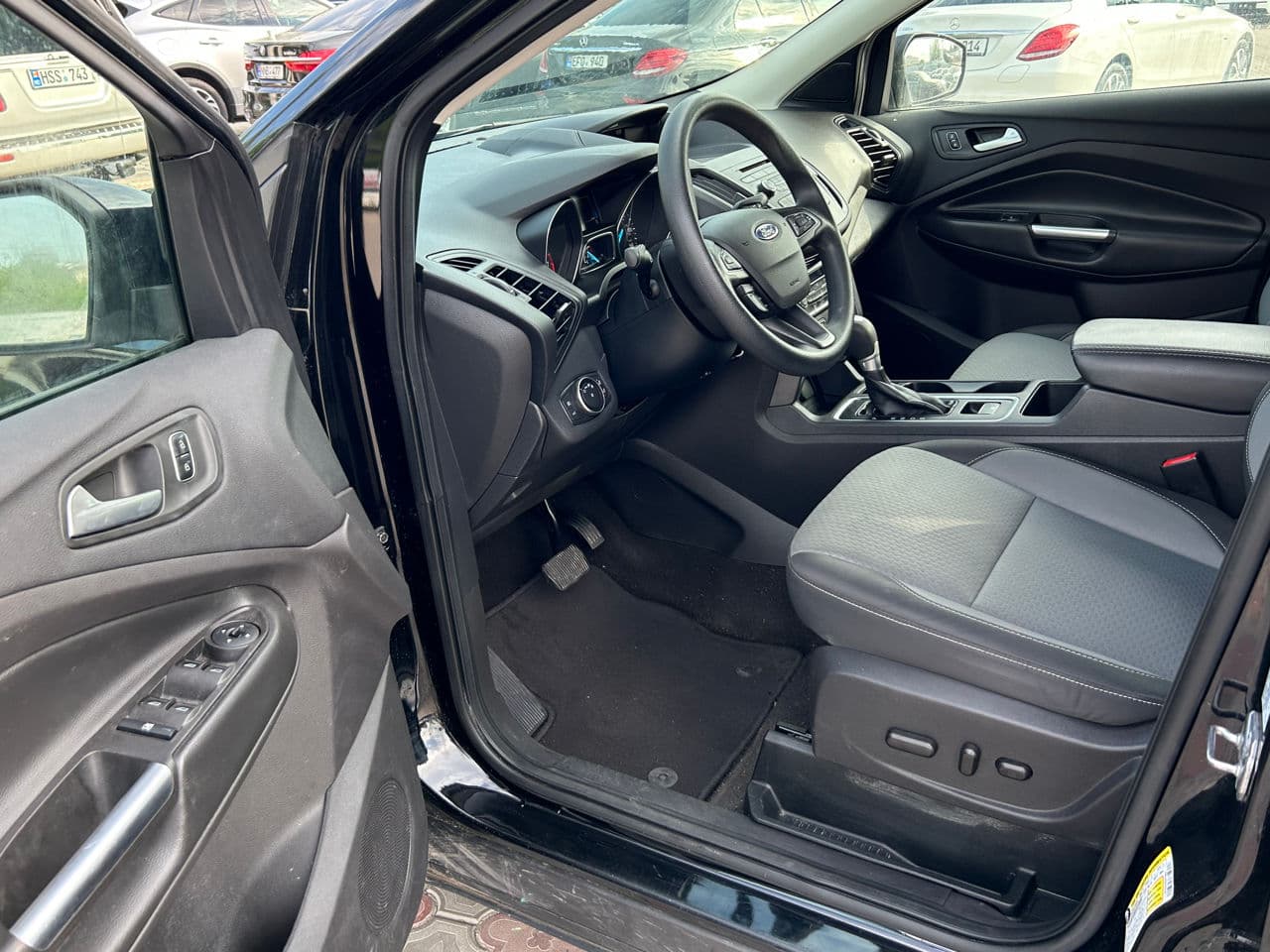 Ford Escape 2017 — Миниатюра 5