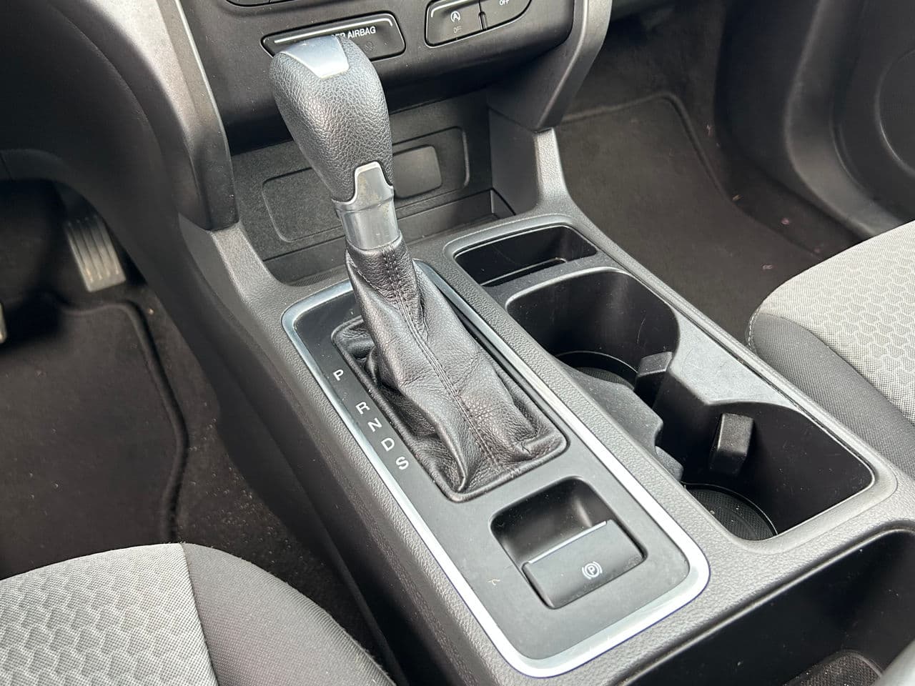 Ford Escape 2017 — Миниатюра 13