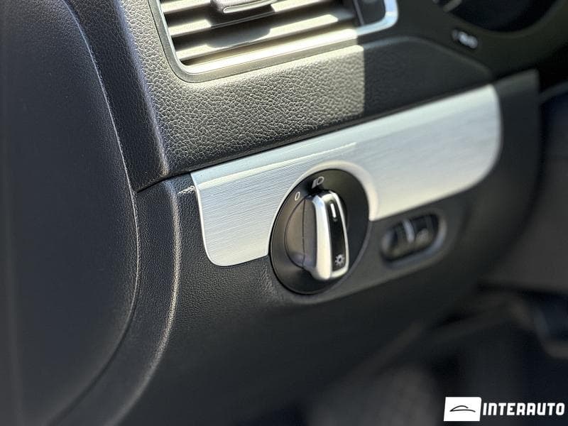 Volkswagen Jetta 2013 — Миниатюра 9