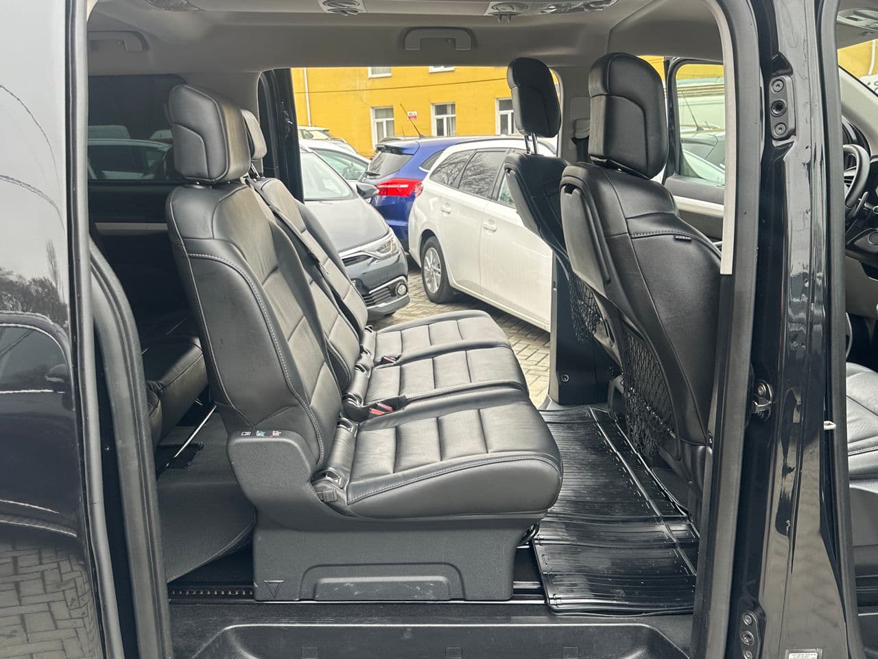 Toyota Proace 2017 — Миниатюра 15