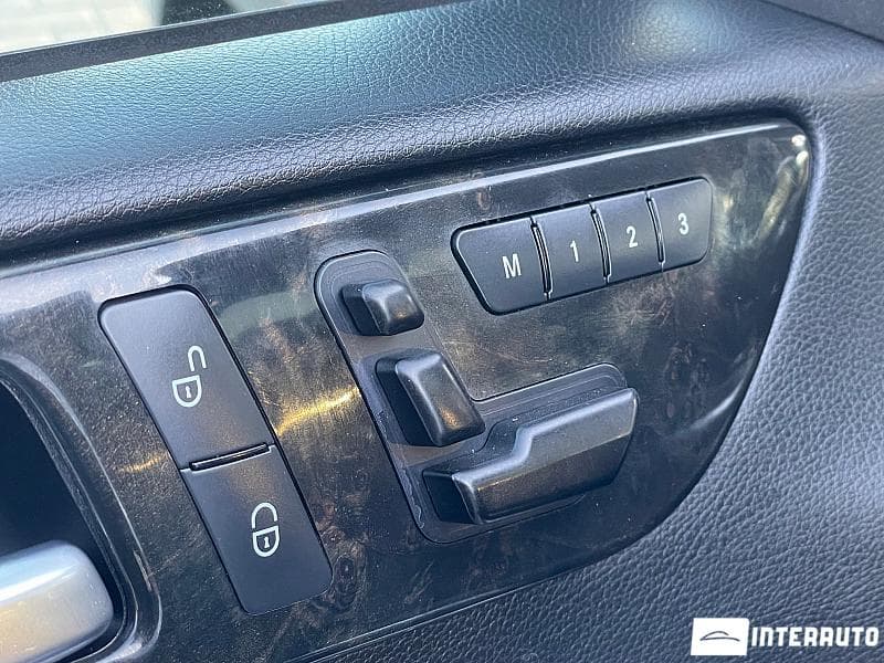 Mercedes GL 350 2013 — Миниатюра 7