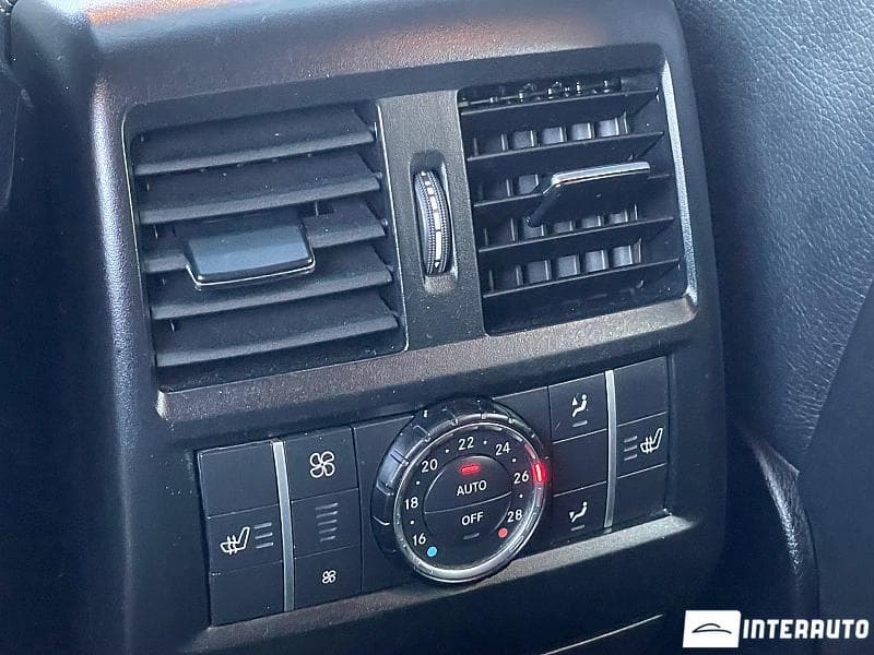 Mercedes GL 350 2013 — Миниатюра 18