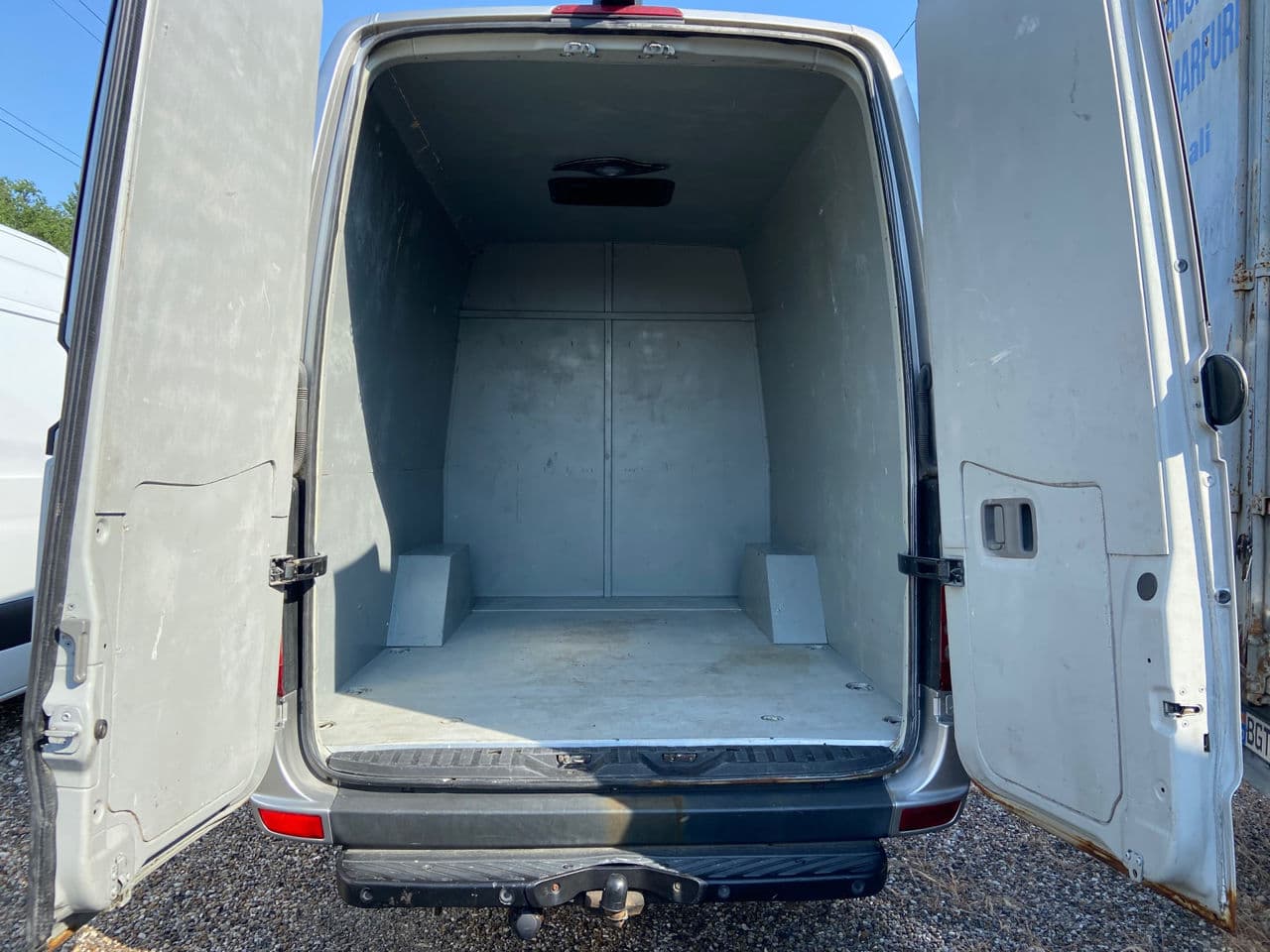 Mercedes Sprinter 2008 — Миниатюра 5
