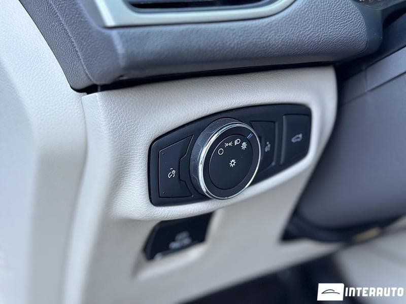 Lincoln MKZ 2018 — Миниатюра 9