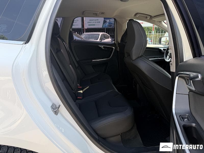 Volvo XC 60 2014 — Миниатюра 8