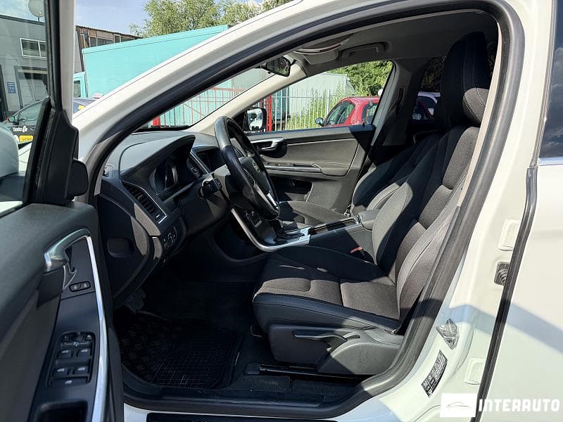 Volvo XC 60 2014 — Миниатюра 5
