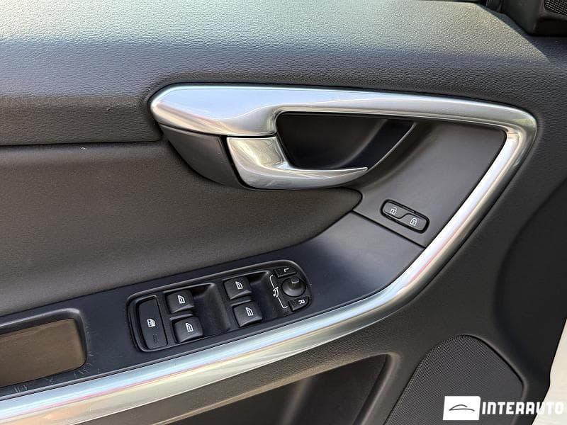 Volvo XC 60 2014 — Миниатюра 17