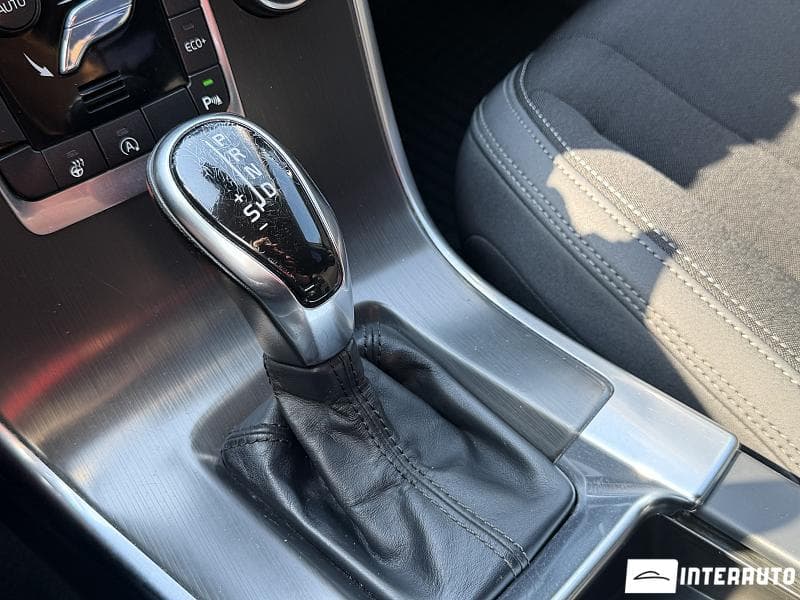 Volvo XC 60 2014 — Миниатюра 14