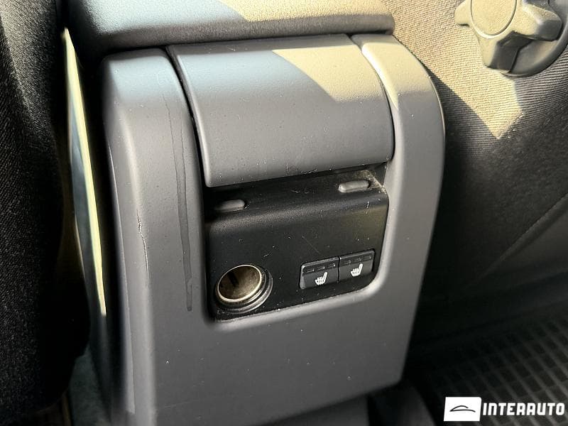 Volvo XC 60 2014 — Миниатюра 16