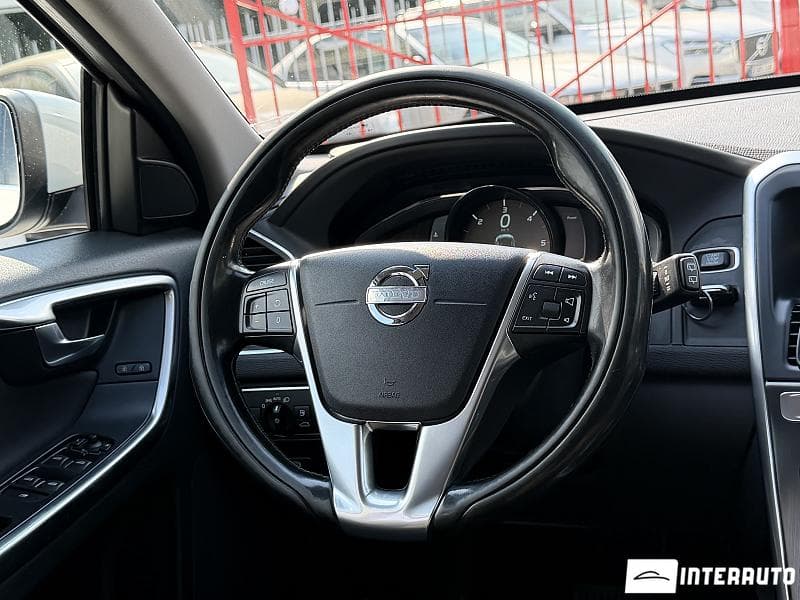 Volvo XC 60 2014 — Миниатюра 11